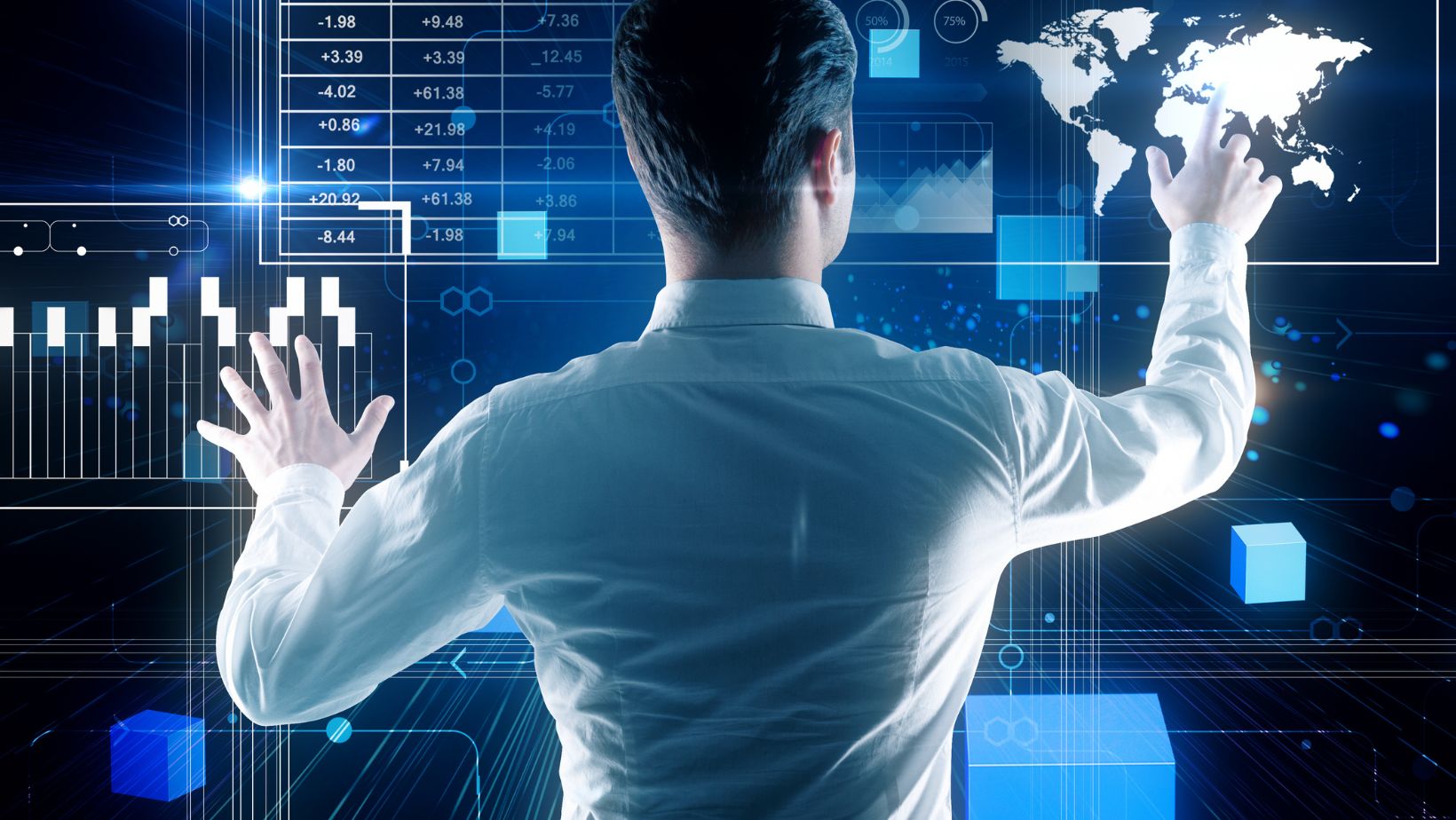 Transform Your Career with Cloud Computing and Data Science Training ...