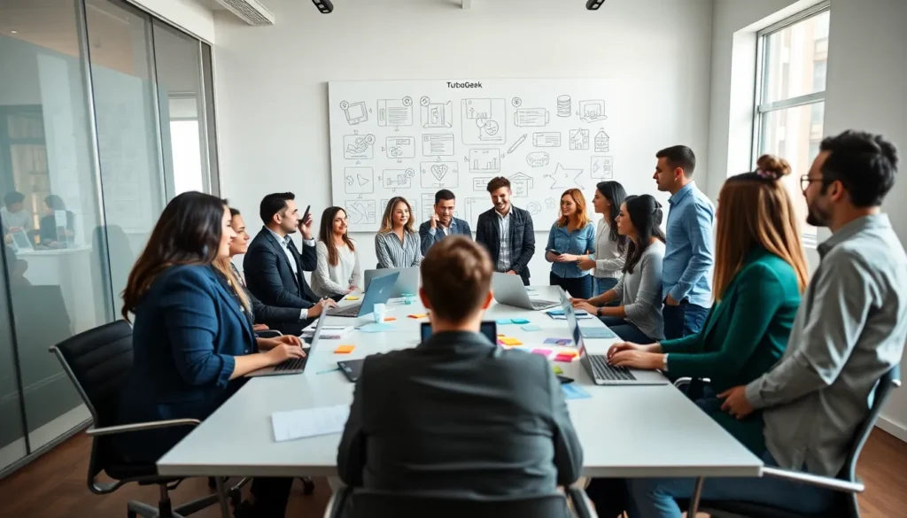 from turbogeek.org#blog