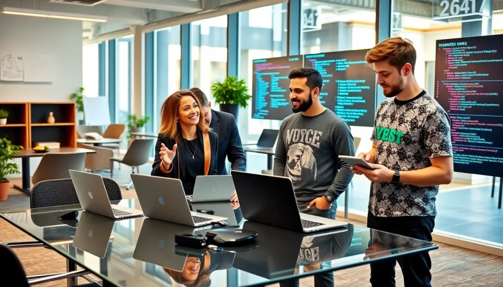 get in touch in turbogeek.org