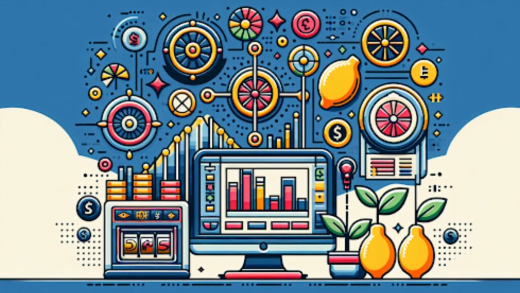 Slot Payout Analysis