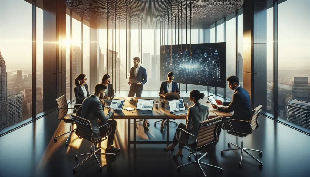 get in touch on turbogeek.org