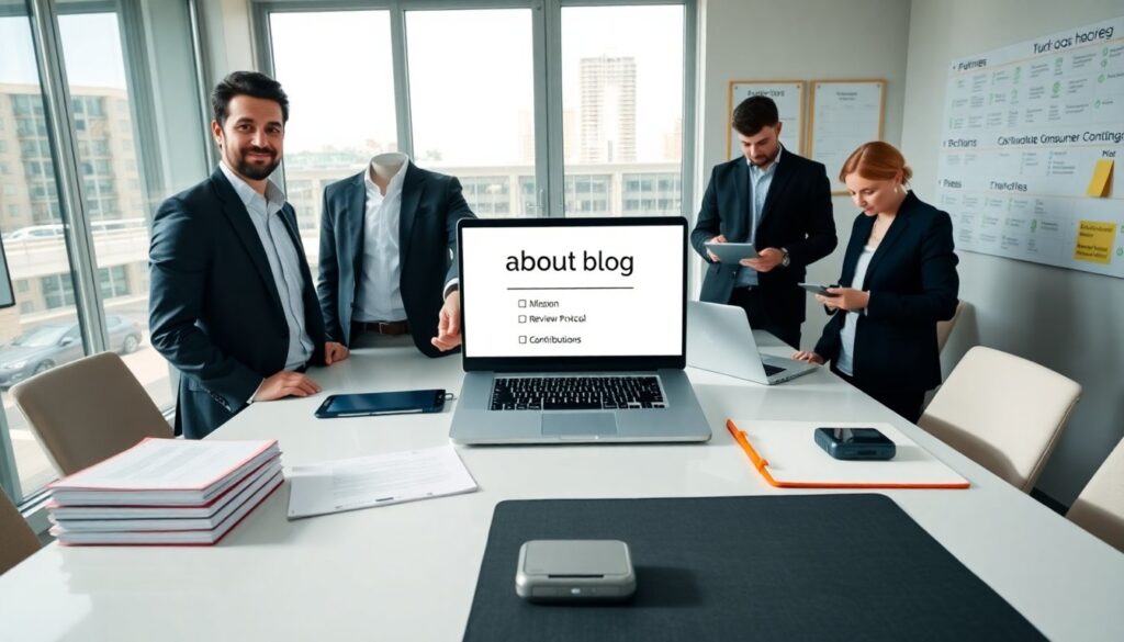 about blog@turbogeekorg