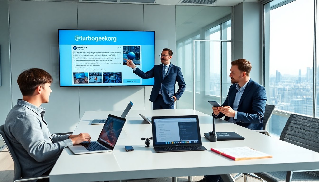 @ turbogeekorg