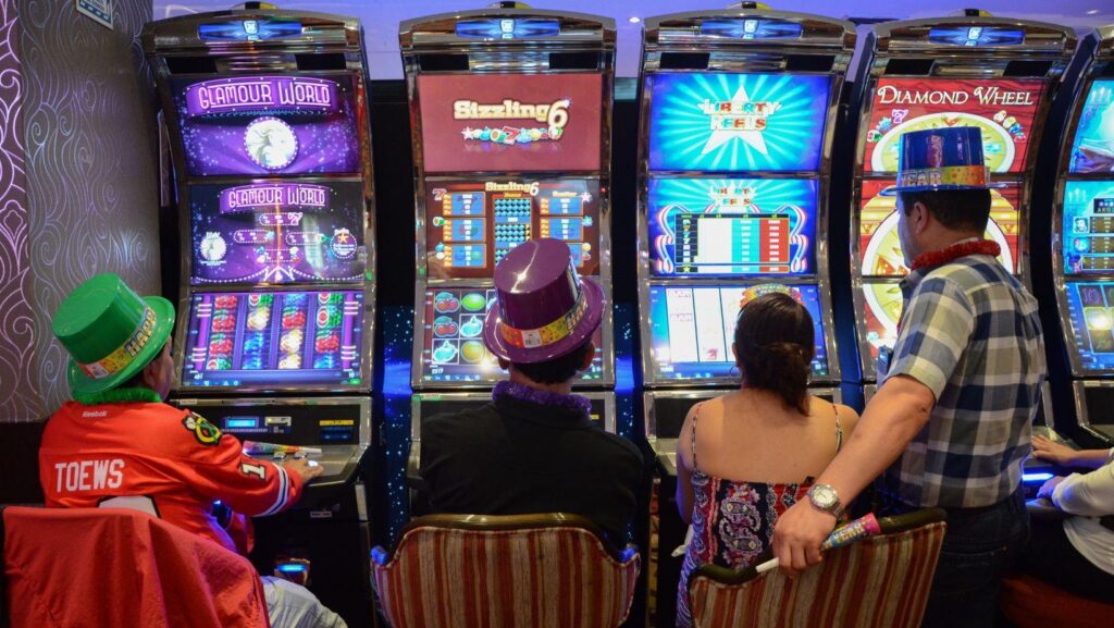 The Main Slot Providers on Malaysian Platforms in 2026: Pragmatic Play ...