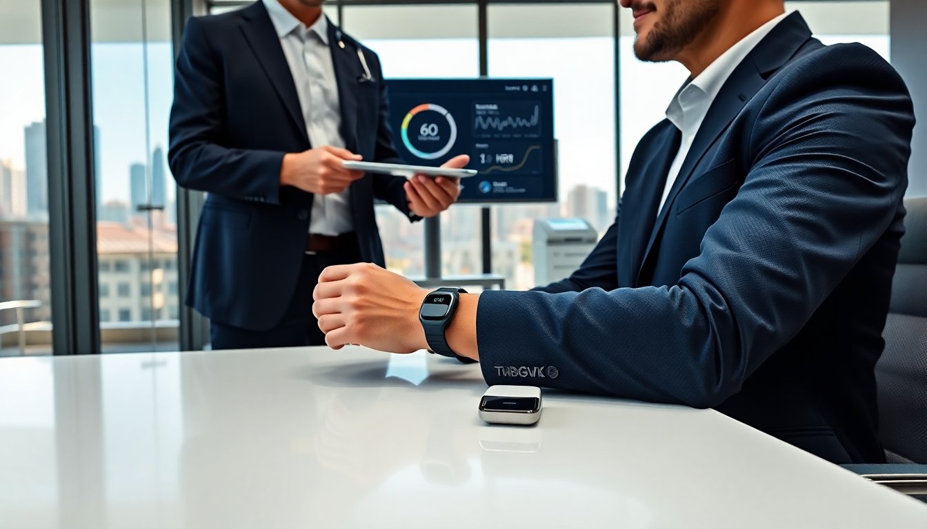 wearable ai ssri assistant turbogvk