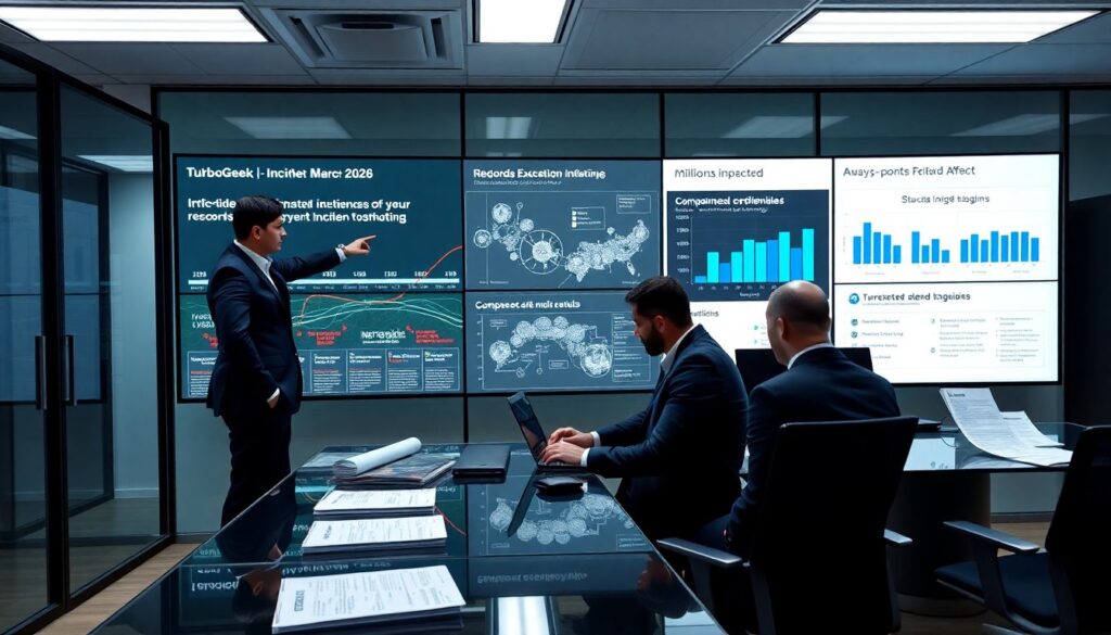 cybersecurity breaches turbogeek wreak havoc millions
