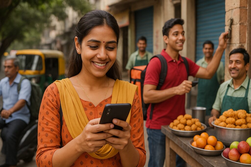 mobile application significant india convenience turbogeek