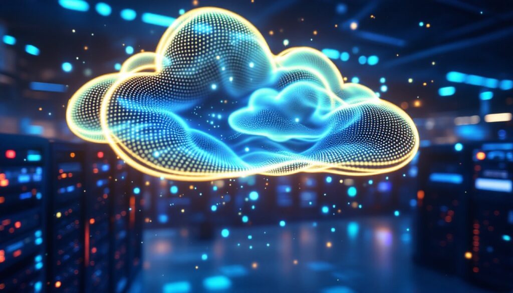 iot nanotech cloud security gktrbo