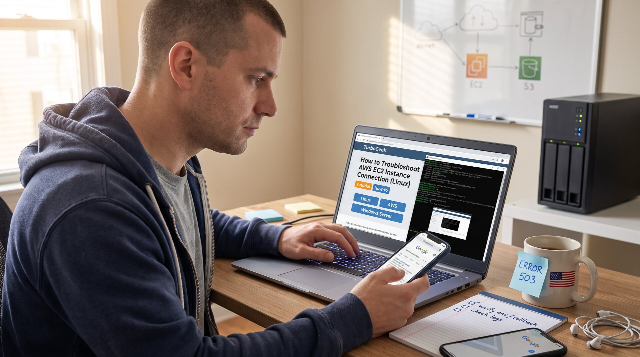 How to Find Practical Technology Guides on TurboGeek