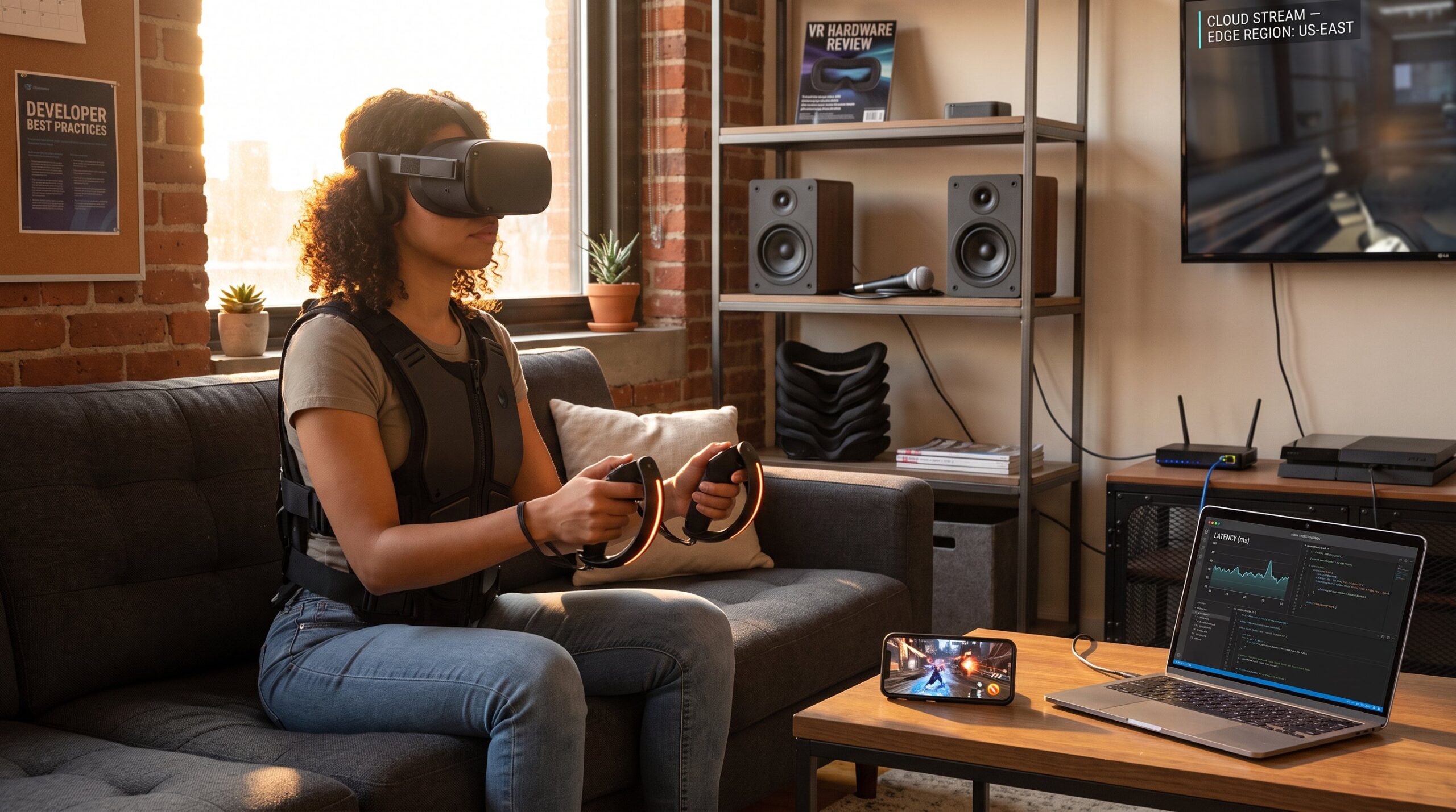 Gaming Technology Trends Worth Understanding
